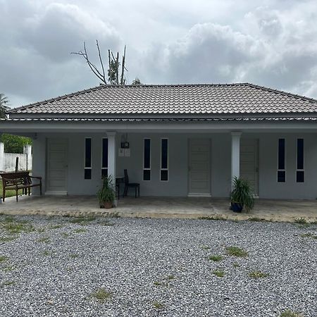Cahaya Roomstay 加央 外观 照片